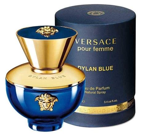 dylan blue pour femme versace australia|Versace Dylan Blue women sample.